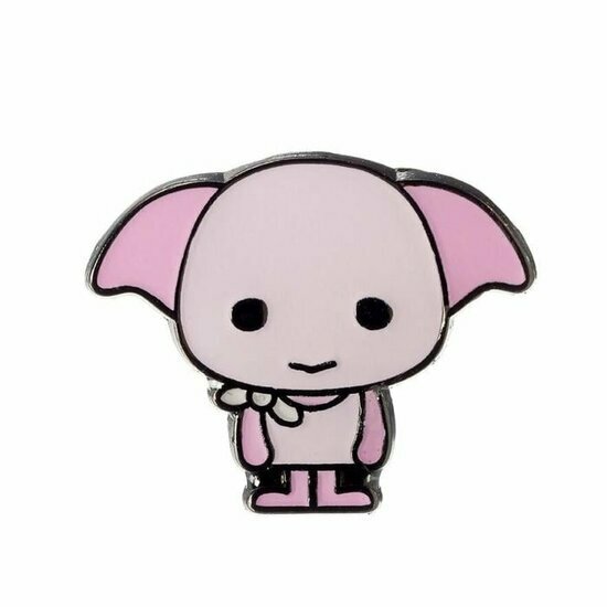 HARRY POTTER - Dobby -  Pin&#039;s