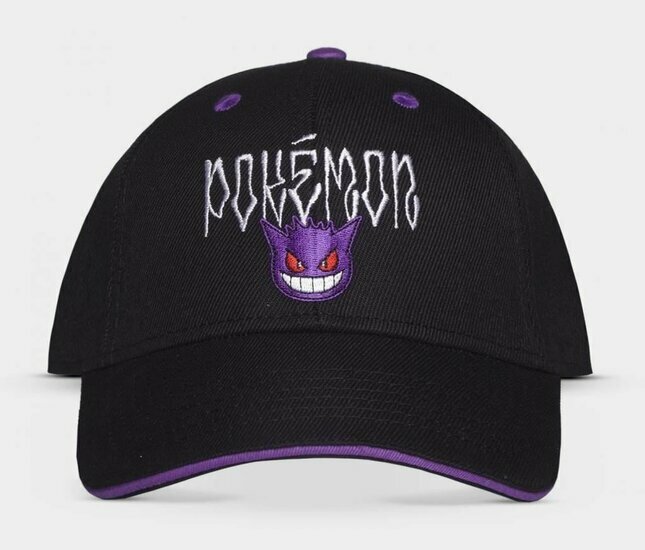 Pok?mon - Gengar - Cap