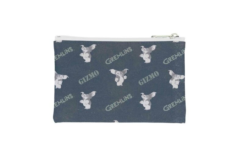 GREMLINS - Gizmo Jeans - Rectangular Pencil Case &quot;24x20x2cm&quot;