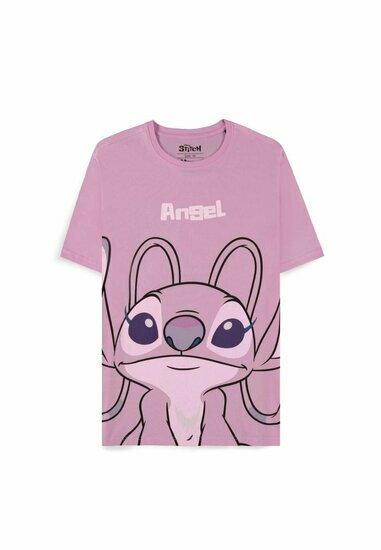 ANGEL - Unisex T-Shirt (XS)