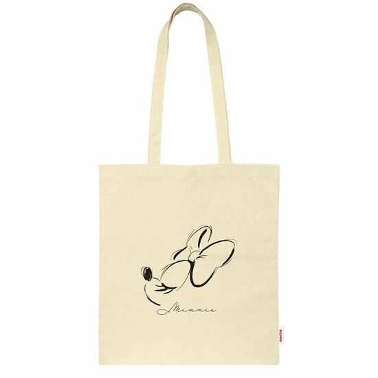 MINNIE - Tote Bag &#039;42x38cm&#039;