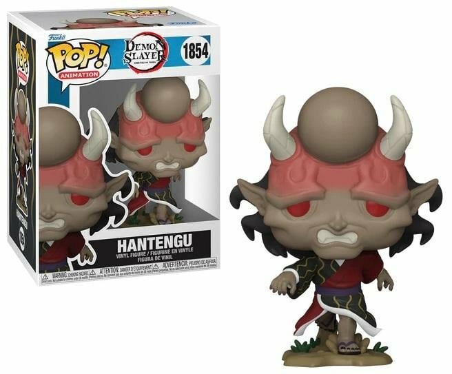 DEMON SLAYER - POP Animation N? 1854 - Hantengu