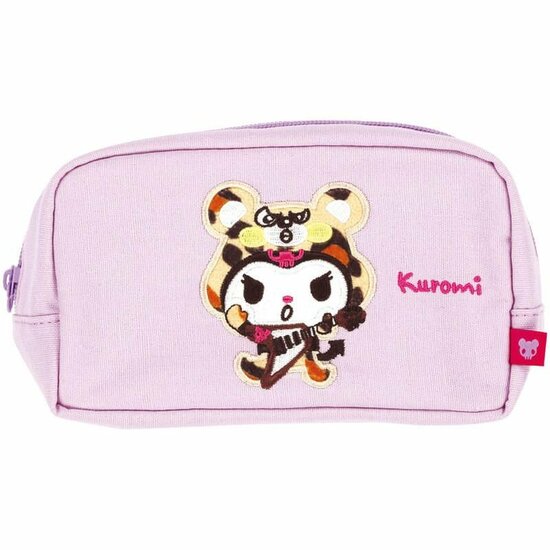 SANRIO - Kuromi - Hand Bag