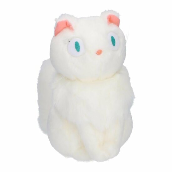 KIKI&#039;S DELIVERY SERVICE - Lily Sitting - Plush M