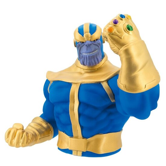 MARVEL - Thanos - Figural Bank 20cm