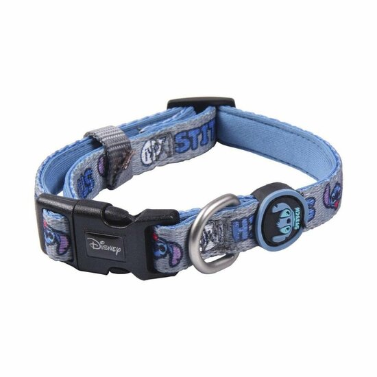 LILO &amp; STITCH - Hondenhalsband - XS