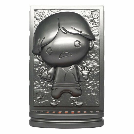 STAR WARS - Bust Bank - Han Solo in carbonite - 20cm