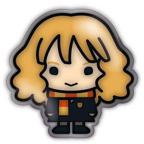 HARRY POTTER - Hermione &quot;Kawaii&quot; - Pins