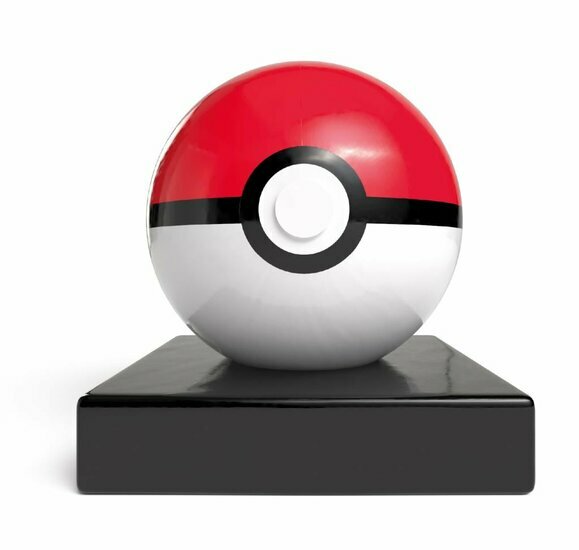 POKEMON - Pok?ball - Resin Coin Bank - 11 cm