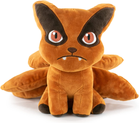 NARUTO - Kurama - Plush 24cm