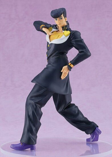 JOJO DIAMOND IS UNBREAKABLE - Josuke Higashikata - Pop Up Parade 19cm