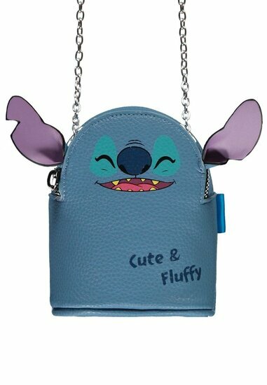 STITCH - Micro Bag &#039;6.5x10.5x13cm&#039;