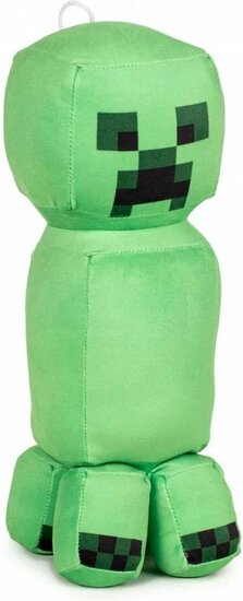 Play by Play MinecraftKnuffel Figure Creeper 30 cm
