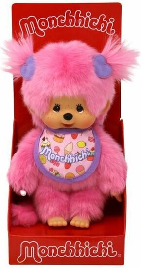 MONCHHICHI - Frozen Fruit - Plush 20cm