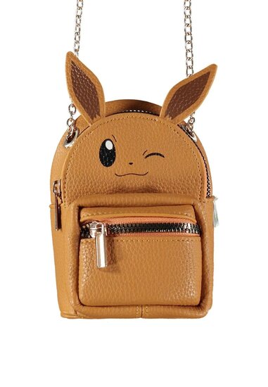 POKEMON - Eevee - Micro Bag 6.5x10.5x13cm