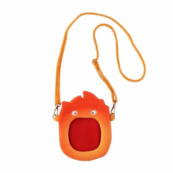 HOWL&#039;S MOVING CASTLE - Calcifer - HandBag