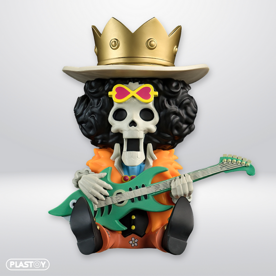 ONE PIECE - Brook - Money Box PVC 18cm