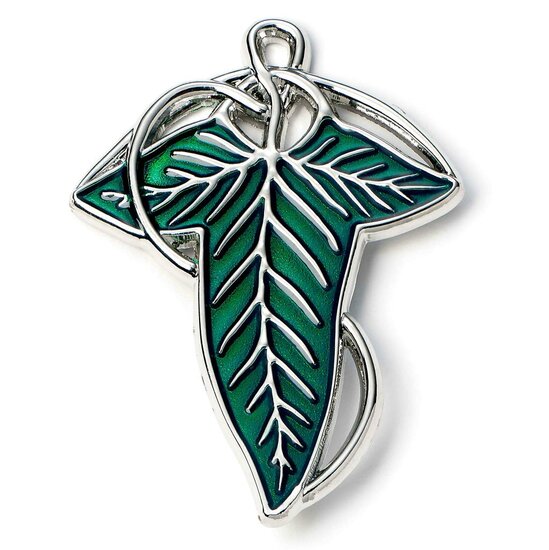 THE LORD OF THE RINGS - Leaf Of Lorean - Pin&#039;s