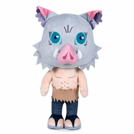 DEMON SLAYER - Inosuke Plush - 27cm