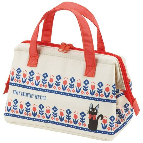 KIKI&#039;S DELIVERY SERVICE - Field Flowers - Cooler Bag