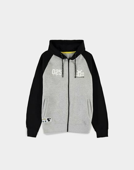 POKEMON - Pika 025 - Men&#039;s Hoodie (S)