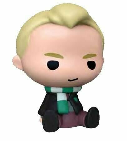 HARRY POTTER - Mini Money Box - Chibi Draco Malfoy - 13cm