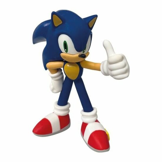 SONIC - Sonic  - Figure 16cm