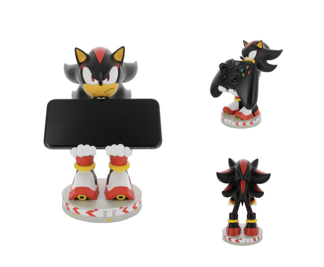 SONIC - Shadow - Controller &amp; Phone Support - 20cm