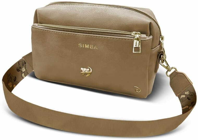 LION KING - Simba - Handbag &#039;23x15x10cm&#039;