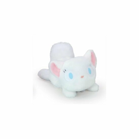 STUDIO GHIBLI - Lily - Plush Toy 12cm
