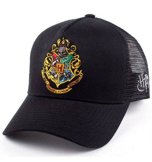 HARRY POTTER - Cap - Hogwarts
