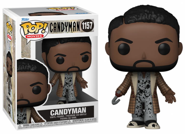 CANDYMAN - POP N? 1157 - Candyman
