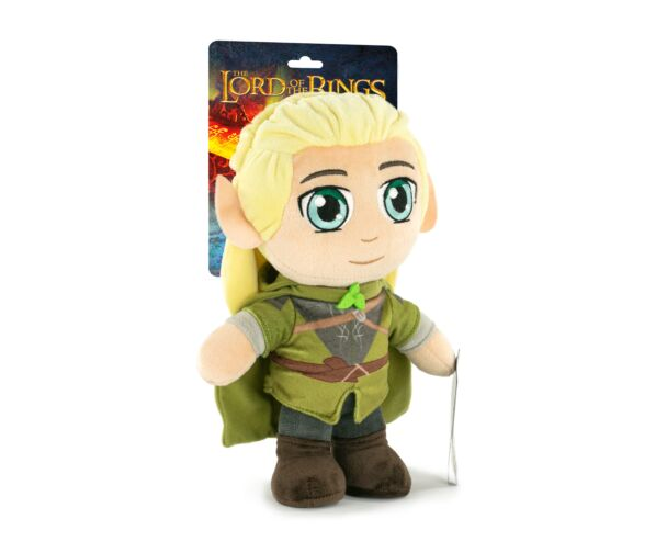 LORD OF THE RINGS - Legolas - Plush 29cm