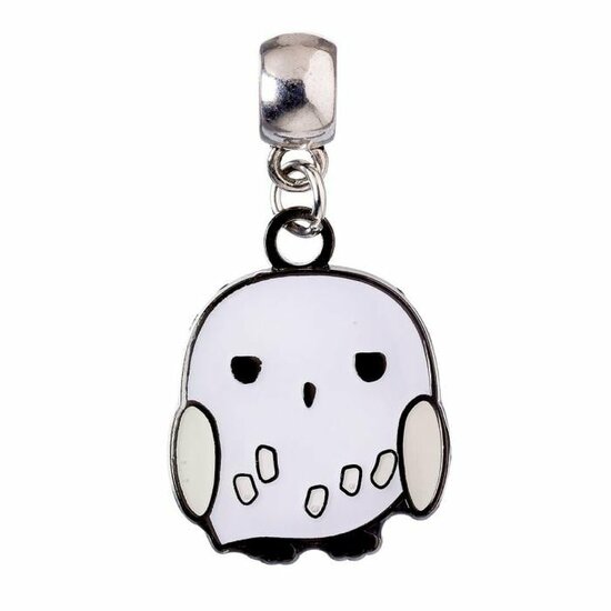 HARRY POTTER - Hedwig - Charm for Necklace &amp; Bracelet
