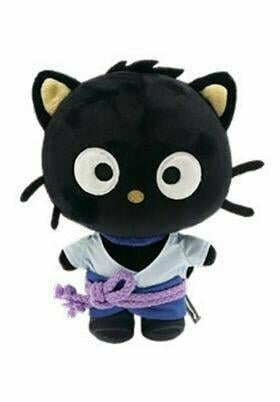SASUKE x CHOCOCAT - Plush 20cm