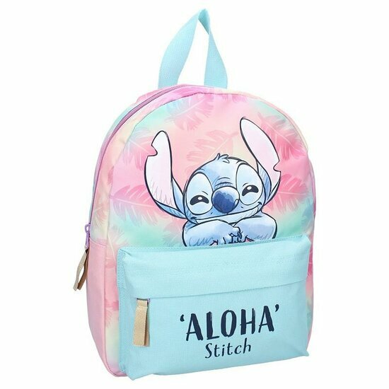 STITCH - Wild Energy - Backpack &#039;31x23x8cm&#039;