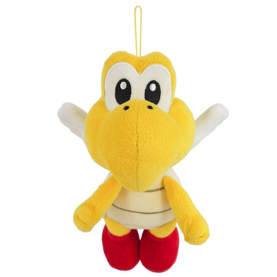 SUPER MARIO - Paratroopa - Plush 20cm