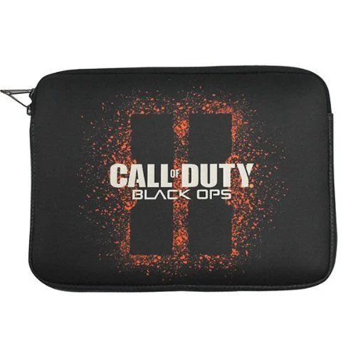 CALL OF DUTY Black Ops 2 - Laptop Bag Sleeve II (9&#039;&#039;/Ipad)