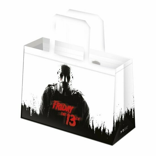 FRIDAY 13th - Shopping Bag