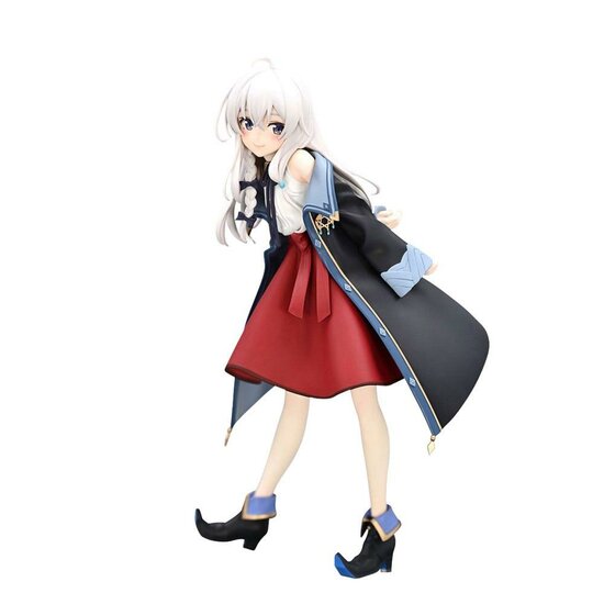 WANDERING WITCH - Elaina - Statue Trio-Try-It 20cm