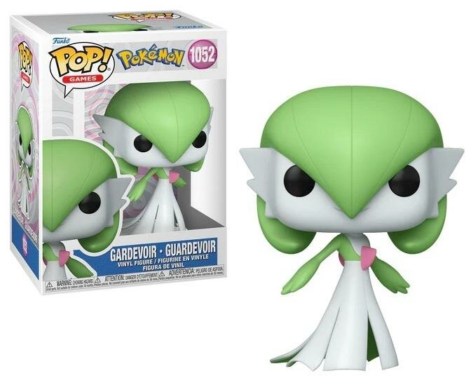 POKEMON - POP Games N? 1052 - Gardevoir