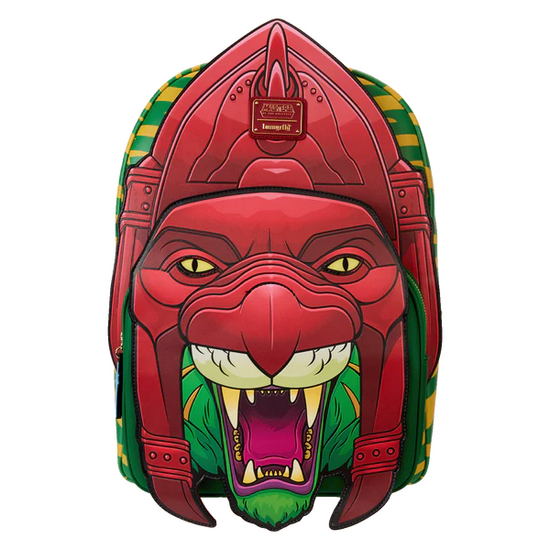 MASTERS OF THE UNIVERSE - Battle Cat - Backpack LoungeFly