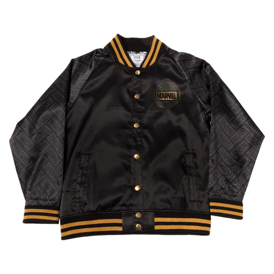 MARVEL - 85th Anniversary - Unisex Jacket LoungeFly (S)