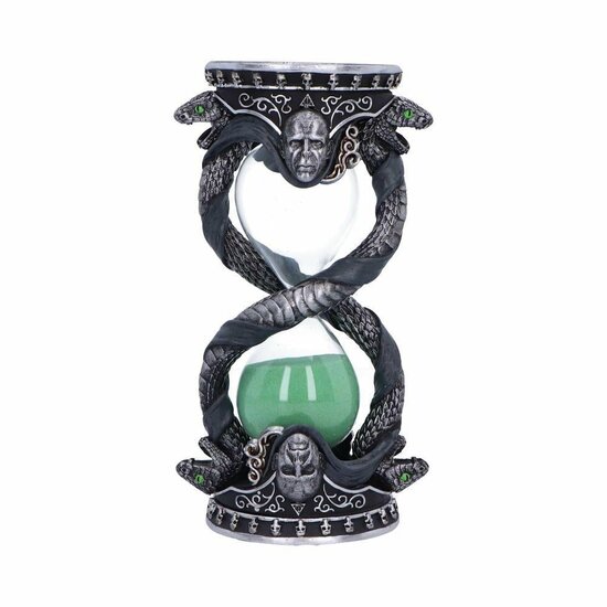 HARRY POTTER - Lord Voldemort - Sand Timer