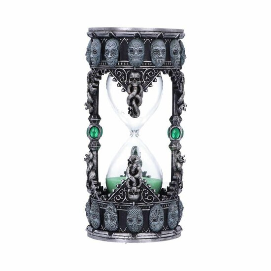 HARRY POTTER - Death Eater - Sand Timer 22cm