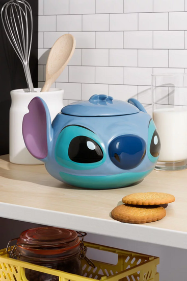 LILO &amp; STITCH - Stitch - Cookie Jar
