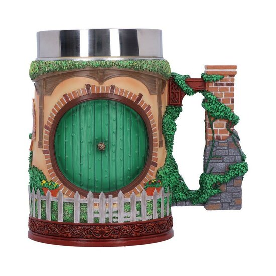 LORD OF THE RINGS - The Shire - Tankard 15.5cm