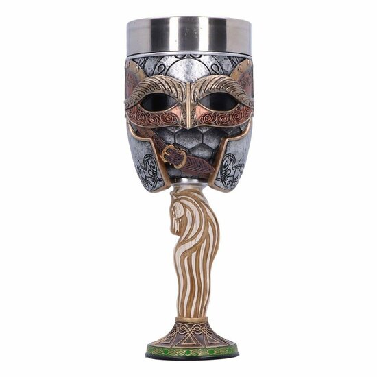LORD OF THE RINGS - Rohan - Goblet 19.5cm