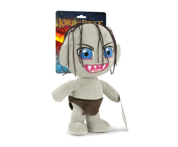 LORD OF THE RINGS - Gollum - Plush 29cm
