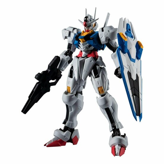 GUNDAM UNIVERSE - XVX-016 Gundam Aerial - Action Figure 15cm